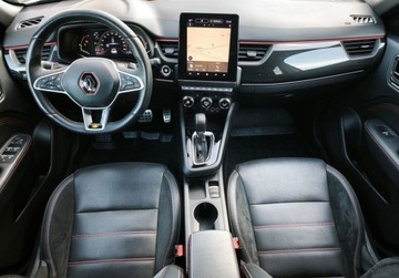 Renault Arkana SUV 1.3 TCe 140KM 2021 Renault Arkana R.S Line, ACC, Kamera 360, GPS, Podgrzewane fotele, Bezwypa, zdjęcie 3