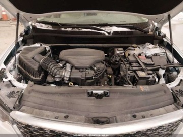 Cadillac 2023 Cadillac XT6 Premium Luxury 2023 3.6 Benzyna 310KM, zdjęcie 9