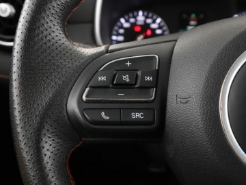 MG ZS I 2023 MG ZS niski przebieg PDC tempomat, zdjęcie 30