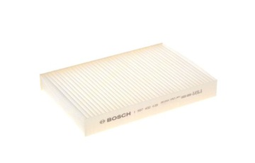 BOSCH FILTR VENTILACE PROSTORU SPOLUJEZDCE 1987432039