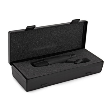 Студийный микрофон Sennheiser MD 421-U, динамический (классический)