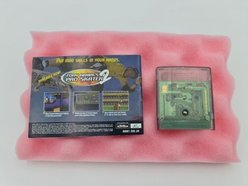 GAME BOY COLOR ROAD CHAMPS