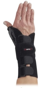 Orteza nadgarstka Omax O-1742 XXL/Prawa