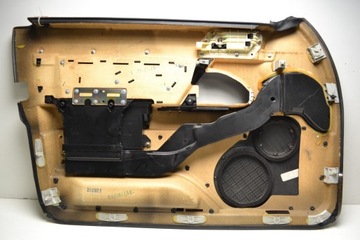 Mercedes W140 SE Обшивка правой передней двери