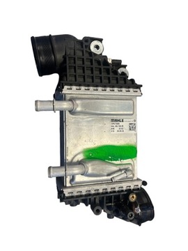 VW T6 T6.1 INTERCOOLER CHŁODNICA POWIETRZA