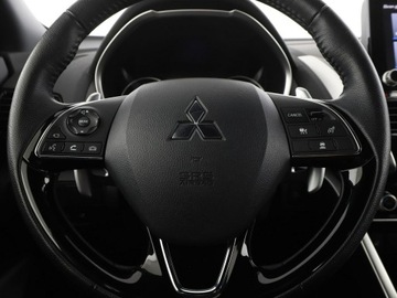 Mitsubishi Eclipse Cross SUV PHEV 2.4 188KM 2023 Mitsubishi ASX FV23% 4x4 PHEV full LED navi kamery, zdjęcie 20