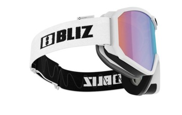 Очки Bliz Rave Nano Optics, одна линза