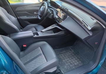 Peugeot 408 Crossover 1.2 PureTech 130KM 2024 Peugeot 408 Allure EAT8 2024 1.2 Benzyna 130KM, zdjęcie 13