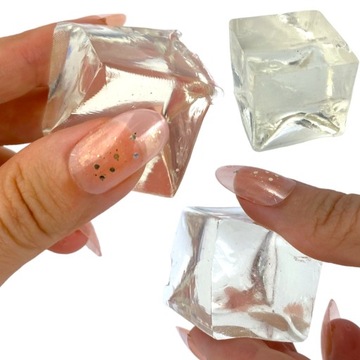 MOCHI Squishy Squishies СМУЗИ-ИГРУШКИ КУБИК 1 шт.