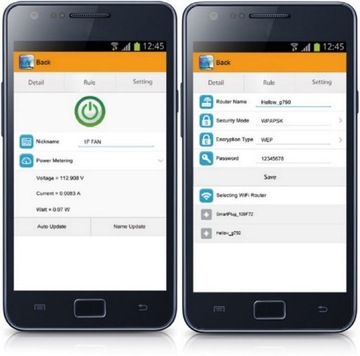 УМНАЯ УМНАЯ РОЗЕТКА ДЛЯ ДОМА ДИСТАНЦИОННОЕ УПРАВЛЕНИЕ ИЗМЕРЕНИЕ WIFI РАЗЪЕМ 230