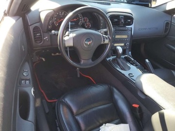 Chevrolet Corvette C6 2010 Chevrolet Corvette 2010 6.2l 6.2 Benzyna 430KM, zdjęcie 8