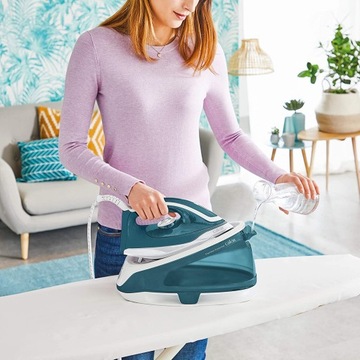 ПАРОГЕНЕРАТОРНАЯ СТАНЦИЯ Calor Express Essential