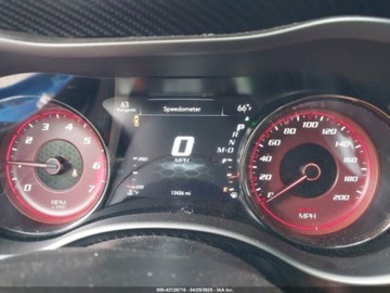 Dodge Charger VII 6.2 V8 717KM 2023 Dodge Charger SRT Jailbreak 2023 6.2l 6.2 Benzyna 717KM, zdjęcie 10
