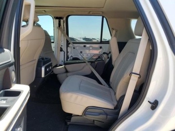 Ford Expedition III 2022 Ford Expedition 2022, 3.5L, LIMITED, od ubezpieczalni, zdjęcie 8