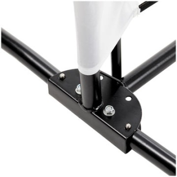 Столбы и сетка SpeedNet для бадминтона и ТЕННИСА