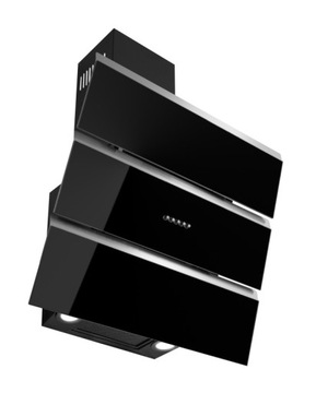 КУЗОВКА AERO, ЧЕРНОЕ СТЕКЛО, 80 СМ