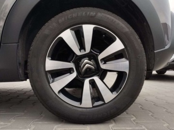 Citroen C3 III Hatchback Facelifting 1.2 PureTech 83KM 2023 Citroen C3 Salon PL, Serwis ASO, bezwypadkowy, FVAT 23 1.2 Benzyna 83KM, zdjęcie 9