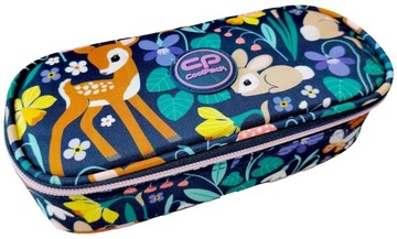 COOLPACK PIÓRNIK SZKOLNY SASZETKA OH MY DEER