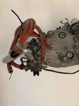 ОПОРА КЛАПАНА EURO 6 EVB EGR MAN TGX TGS