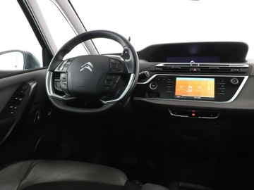 Citroen Grand C4 Picasso II Grand Picasso Facelifting 1.6 BlueHDi 120KM 2018 Citroen C4 Grand Picasso Shine automat 7-osob., zdjęcie 15