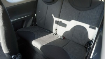 Toyota Aygo I Hatchback 3d 1.0 VVT-i 68KM 2010 Toyota Aygo super stan. Gwarancja. Polecam!!!, zdjęcie 8