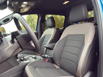 Volkswagen Amarok II 2025 Volkswagen Amarok Aventura LIMITED EDITION !!! 4mo, zdjęcie 10