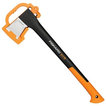 Топор-колун Fiskars X17 M