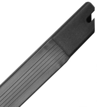 SSAWKA SZCZELINOWA ELASTYCZNA GIĘTKA DŁUGA