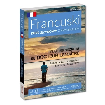 Francuski. Kurs językowy z kryminałem. Tous les se