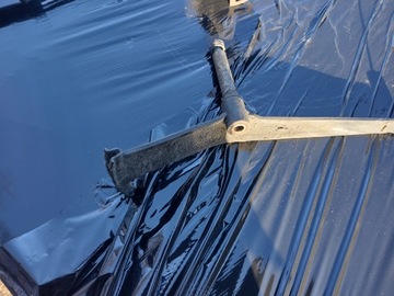 Рычаг ручника Мерседес W108