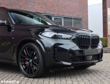 BMW X5 G05 SUV Plug-In Facelifting 3.0 50e 490KM 2026 BMW X5 BMW X5 3.0 Hybryda Plug-in 490KM, zdjęcie 10