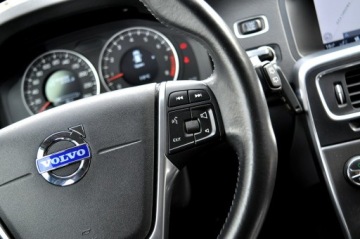 Volvo V60 I Kombi 1.6 T4 180KM 2012 Volvo V60 T4 Benzyna 180Km Xenon Ledy Skóra Navi, zdjęcie 27