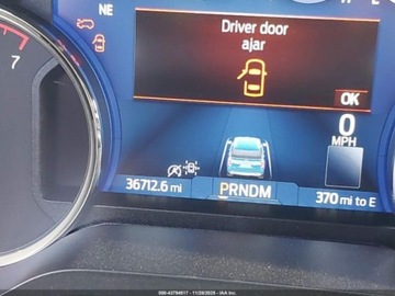 Ford Expedition III 2024 Ford Expedition Limited Max 2024 3.5L 3.5 Benzyna 400KM, zdjęcie 11