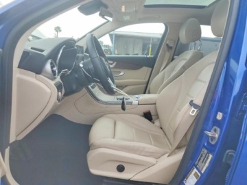 Mercedes GLC C254/X254 2022 Mercedes-Benz GLC 300 4matic 2022 2.0 Benzyna 255KM, zdjęcie 7