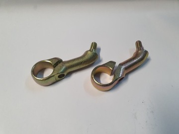 UCHWYT MOCOWANIE KIEROWNICA M72 K750 URAL DNIEPR