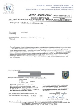 СОЛЯНЫЕ ТАБЛЕТКИ СОЛЬ ТАБЛЕТКА ДЛЯ СМЯГЧЕНИЯ ВОДЫ 25 КГ ЕГИПЕТ IKK