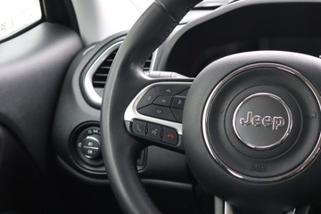 Jeep Renegade SUV Facelifting 1.0 GSE T3 Turbo 120KM 2021 Jeep Renegade 1.0 T-GDI, Salon Polska, Serwis ASO, zdjęcie 16