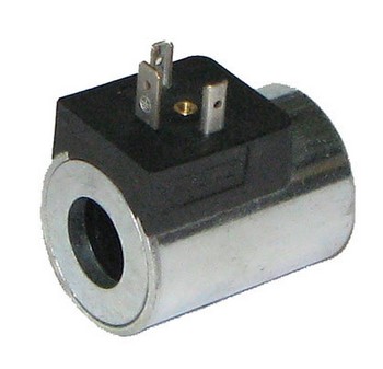 Cewka zaworu 12V 18x50 typ Hydac 915151