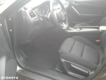Mazda 6 III Sedan Facelifting 2016 2.5 SKYACTIV-G I-ELOOP 192KM 2017 MAZDA 6 sedan (GJ, GL) 2.5 192 KM bez przebiegu, zdjęcie 19