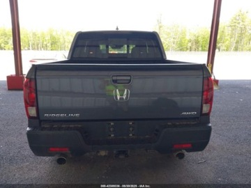 Honda Ridgeline 2023 Honda Ridgeline RTL 2023 3.5l 3.5 Benzyna 280KM, zdjęcie 4