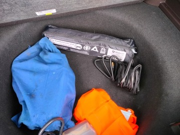 Opel Meriva II Mikrovan 1.4 Turbo ECOTEC 120KM 2011 OPEL MERIVA-B COSMO *1.4 TURBO NAVI PANORAMA KLIMATRONIC PÓŁSKÓRY ALU-FELGI, zdjęcie 33