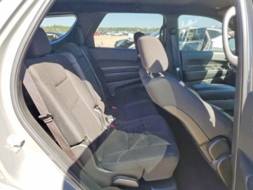 Dodge Durango III 3.6 V6 294KM 2023 Dodge Durango Sxt 2023 3.6 Benzyna 293KM, zdjęcie 11