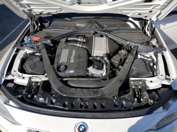 BMW Seria 3 G20-G21 2018 BMW M3 2018 3.0l 3.0 Benzyna 425KM, zdjęcie 6