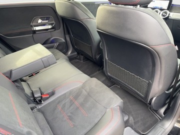 Mercedes GLB SUV 1.3 200 163KM 2024 Mercedes-Benz GLB 200 200 Pakiet AMG, zdjęcie 19