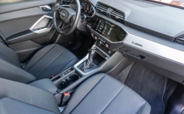 Audi Q3 II SUV 2.0 35 TDI 150KM 2021 Audi Q3 Audi Q3 2.0 TDI 150KM DSG 2.0 Diesel 150KM, zdjęcie 34