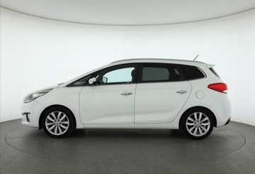 Kia Carens IV Minivan 1.7 VGT CRDI 115KM 2014 Kia Carens 1.7 CRDi, Klima, Klimatronic, Tempomat, zdjęcie 2