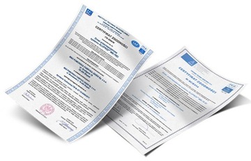 Drzwi ppoż przeciwpożarowe EI30 EI60 aluminiowe 300cm x 210cm Na Wymiar