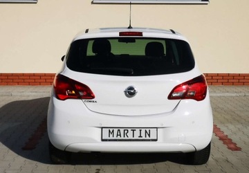 Opel Corsa E Hatchback 3d 1.2 Twinport 70KM 2019 Opel Corsa 1,2 benzyna, Navi, Salonowy, Super Stan 1.2 Benzyna 70KM, zdjęcie 5
