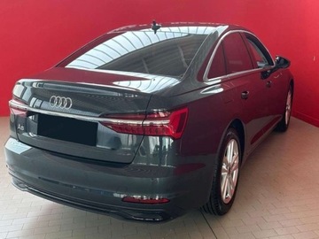 Audi A6 C8 Limousine Facelifting 2.0 35 TDI 163KM 2024 Audi A6 35 TDI Sedan 2.0 (163KM) 2024, zdjęcie 2