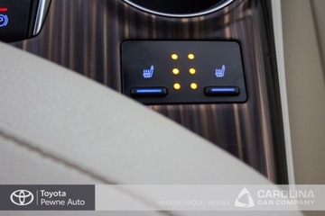 Toyota Camry IX Sedan 2.5 Hybrid Dynamic Force 218KM 2020 Toyota Camry 2.5 Hybrid Executive CVT VIP Navi, zdjęcie 7